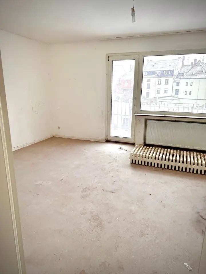 4 Zimmer Wohnung mit 90 m² in Duisburg – Bild 3