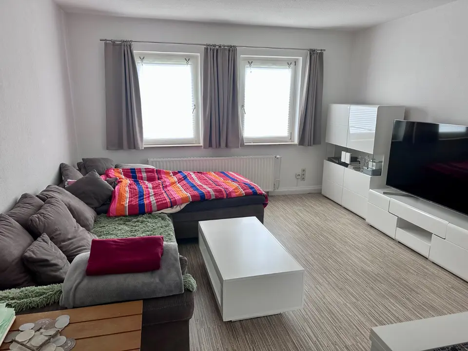 WG-Zimmer mit 60 m² in Osterode am Harz – Bild 1