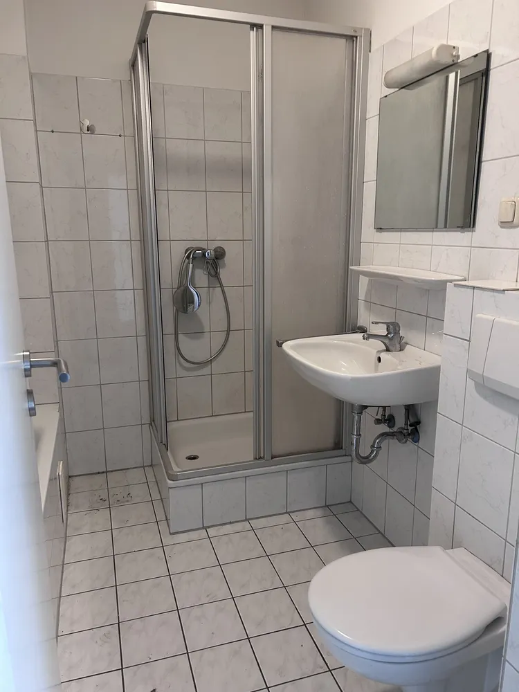 2 room apartment with 50 m² in Bochum – Photo 2