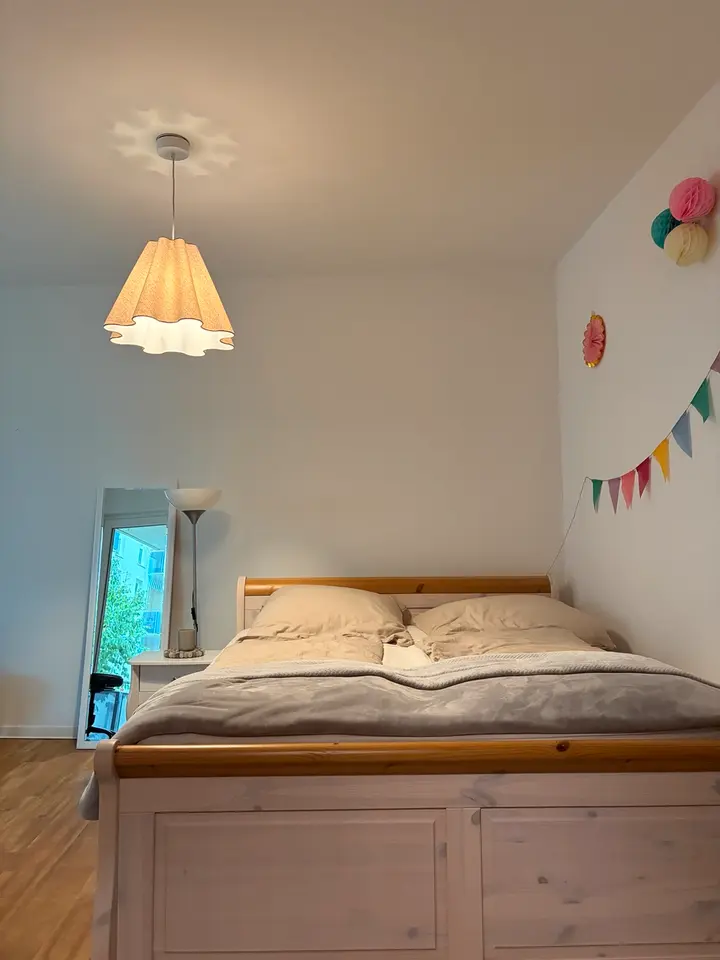 WG-Zimmer mit 30 m² in Luckenwalde – Bild 5