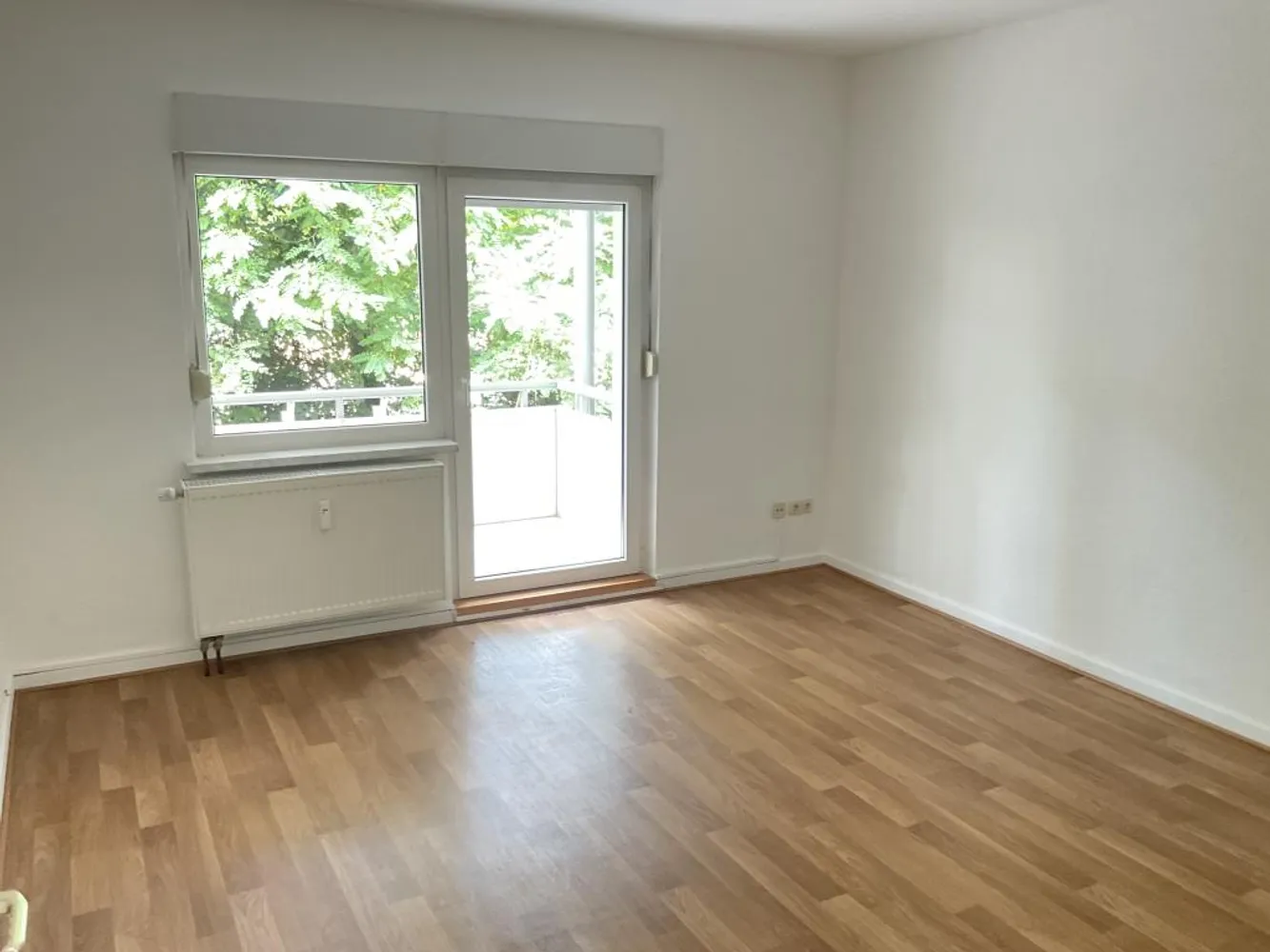 2 Zimmer Wohnung mit 51 m² in Duisburg – Bild 8