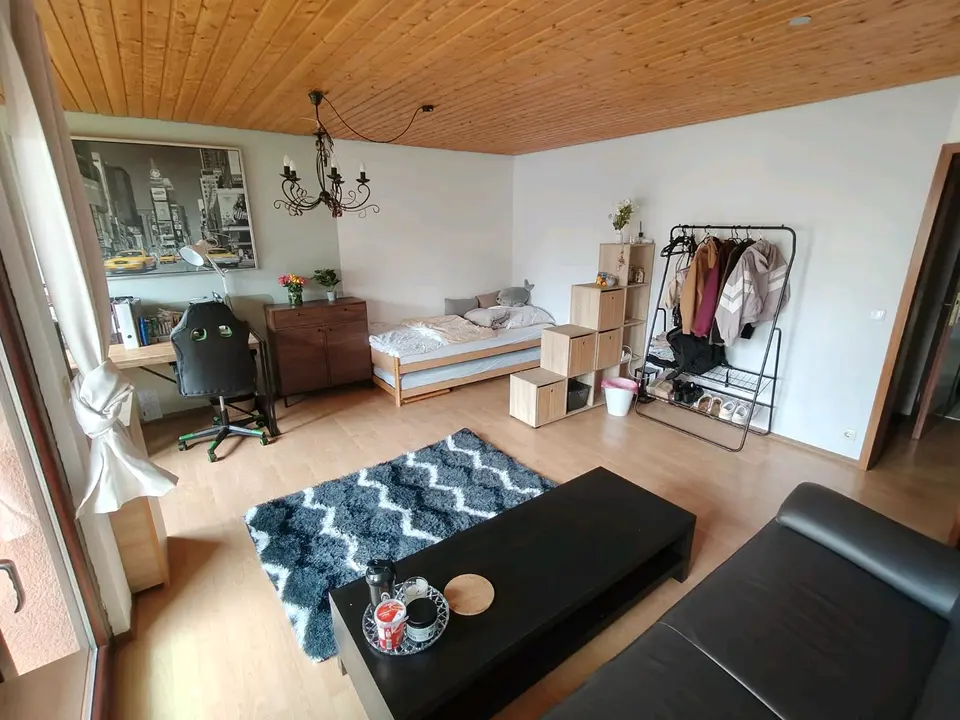 WG-Zimmer mit 14 m² in Heilbronn – Bild 10