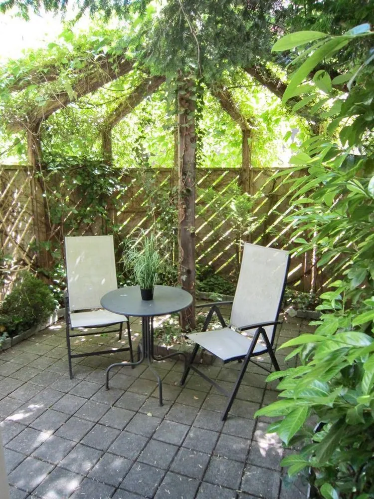 1 Zimmer Wohnung mit 38 m² in München – Bild 11