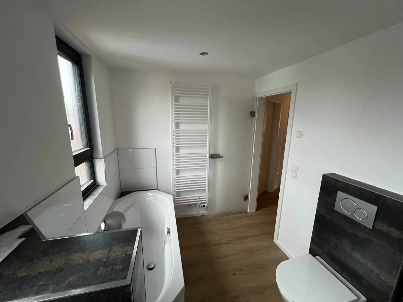 4 room apartment with 100 m² in Rastatt – Photo 12
