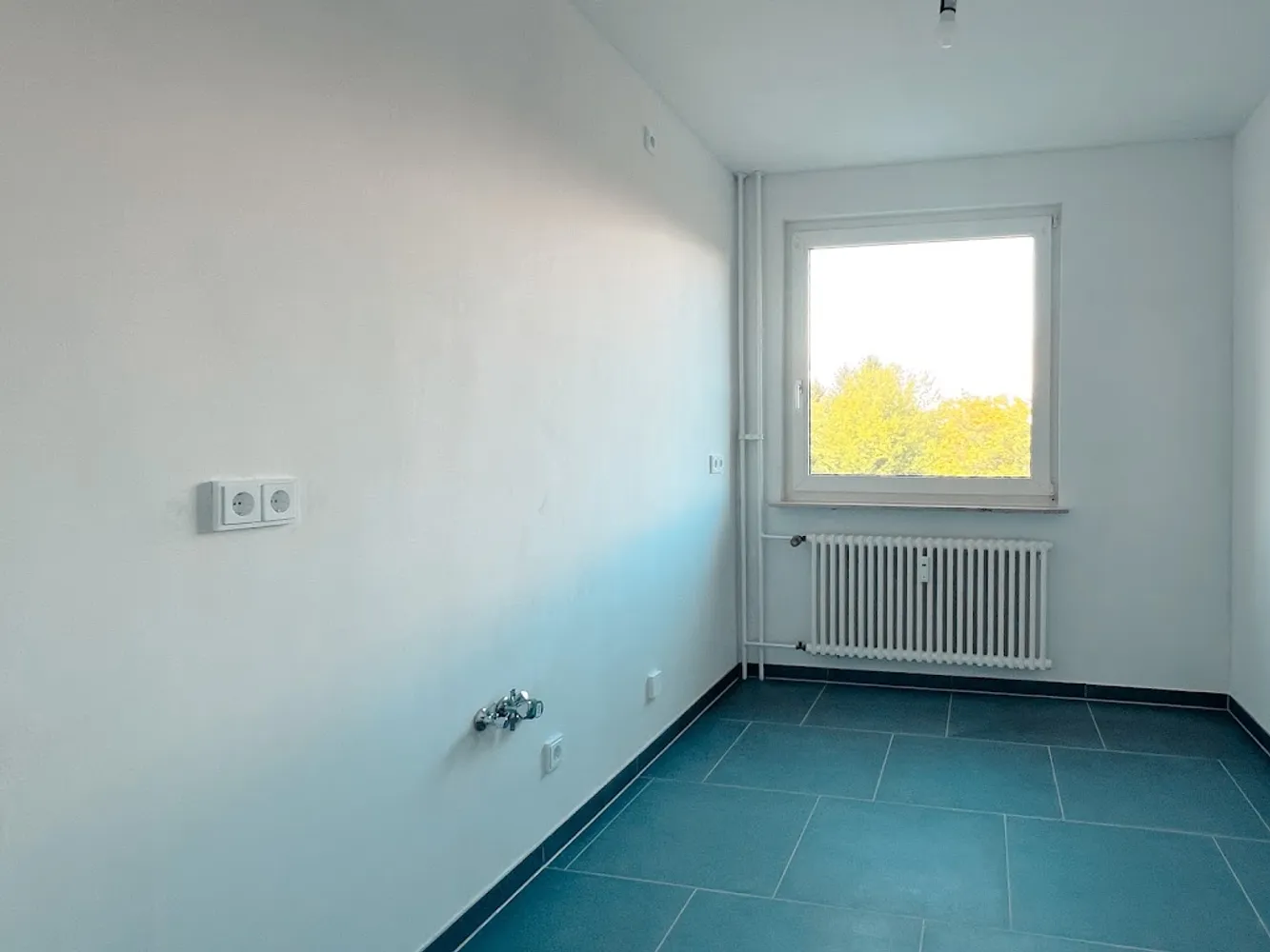 3 Zimmer Wohnung mit 77 m² in Wiesbaden – Bild 5
