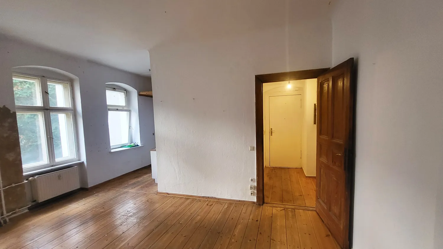 1 Zimmer Wohnung mit 29 m² in Berlin – Bild 9