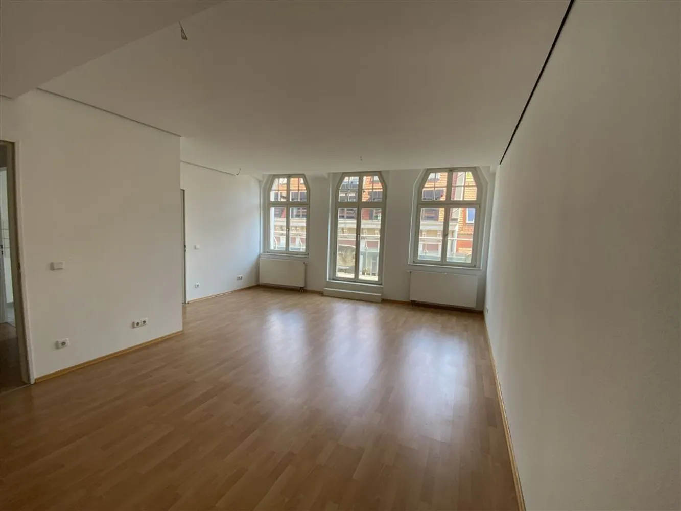 2 room apartment with 68 m² in Leipzig – Photo 7