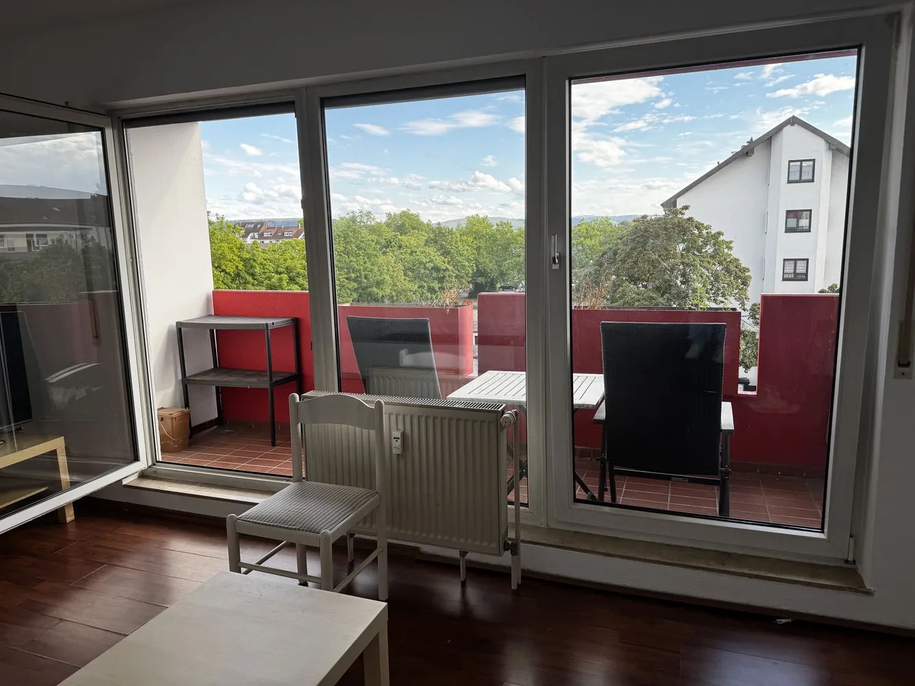 1 Zimmer Wohnung mit 36 m² in Karlsruhe – Bild 11