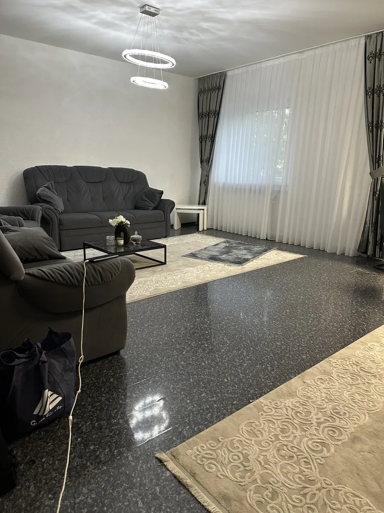 3 room apartment with 87 m² in Cologne – Photo 3