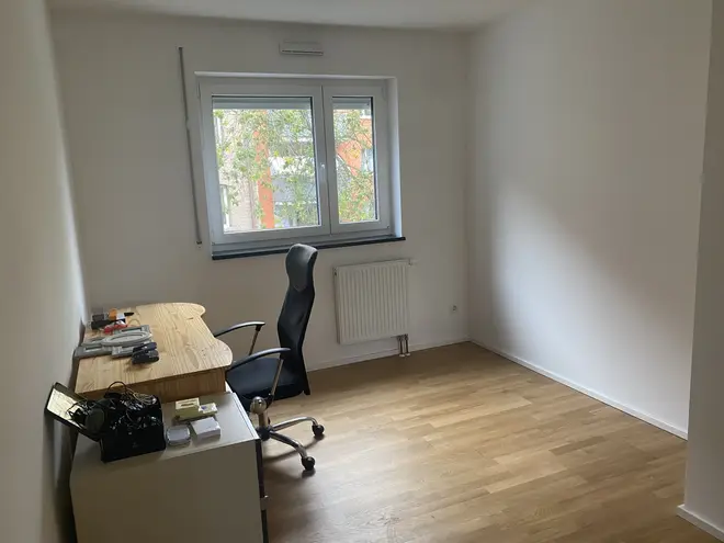 3 Zimmer Wohnung mit 80 m² in Nürnberg – Bild 11
