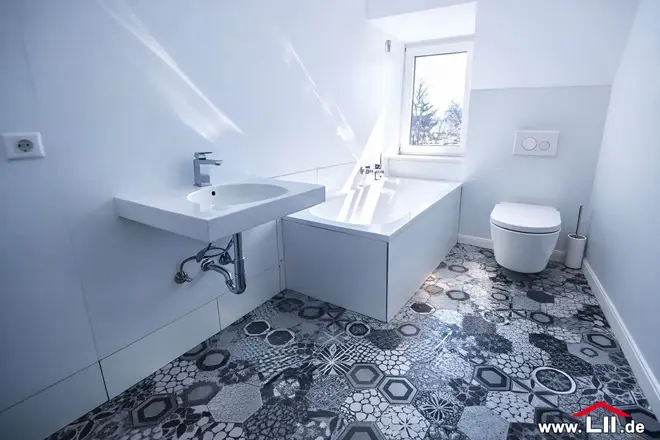 3 Zimmer Wohnung mit 63 m² in Frankfurt am Main – Bild 10