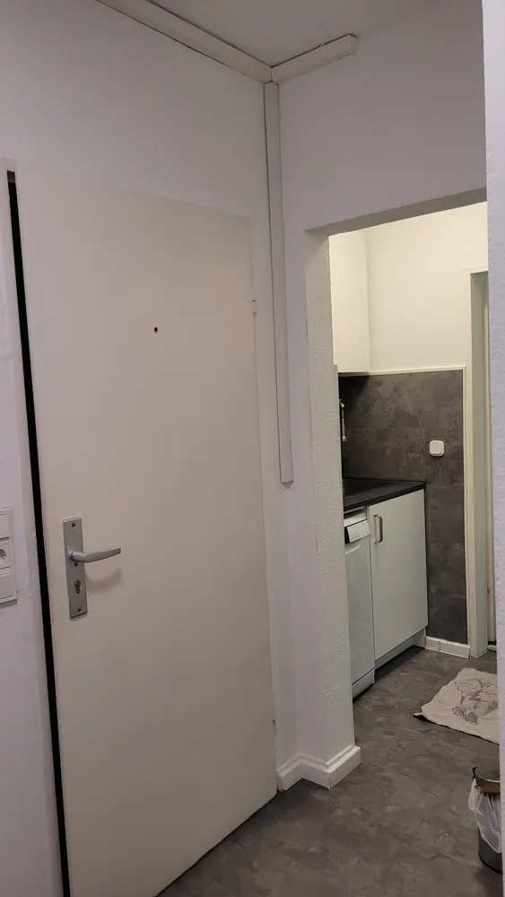 2 Zimmer Wohnung mit 45 m² in Wiesbaden – Bild 4