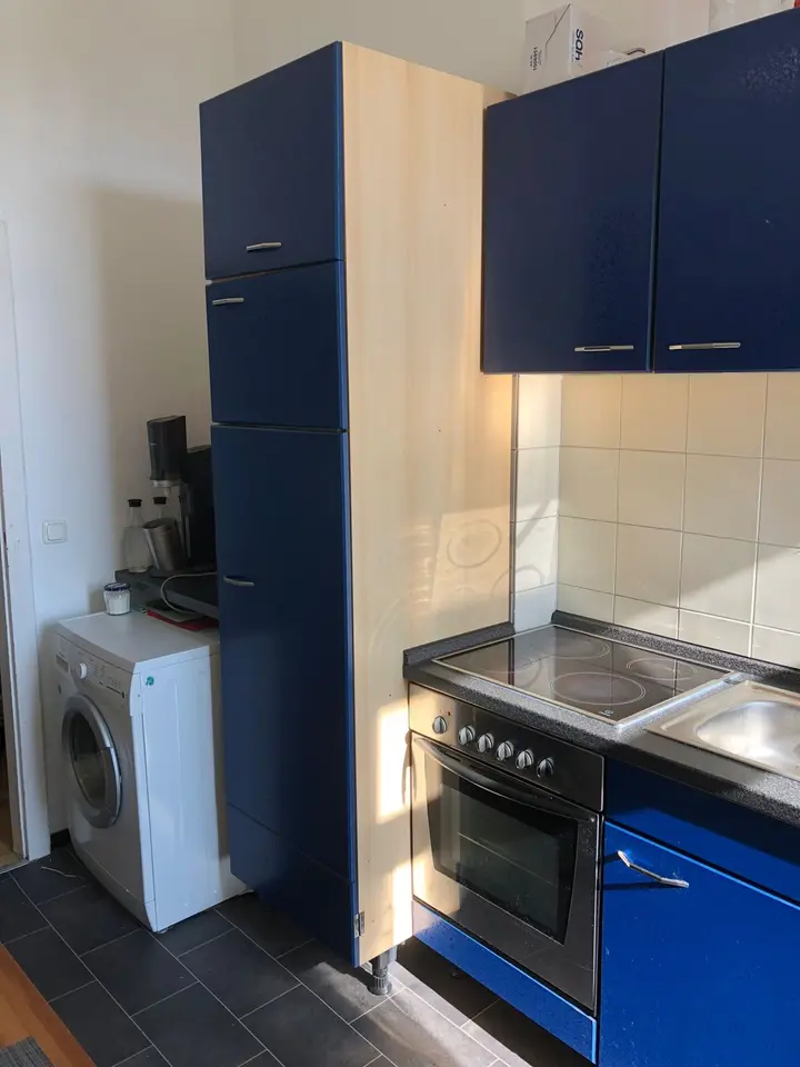 2 Zimmer Wohnung mit 60 m² in Osnabrück – Bild 4