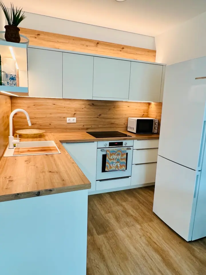 WG-Zimmer mit 55 m² in Rostock – Bild 6