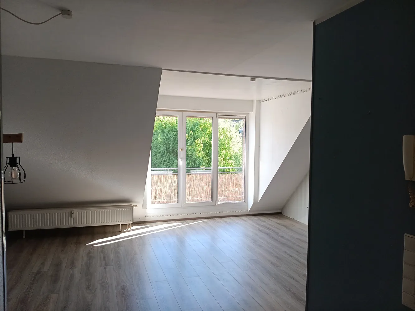 2 Zimmer Wohnung mit 52 m² in Krefeld – Bild 1