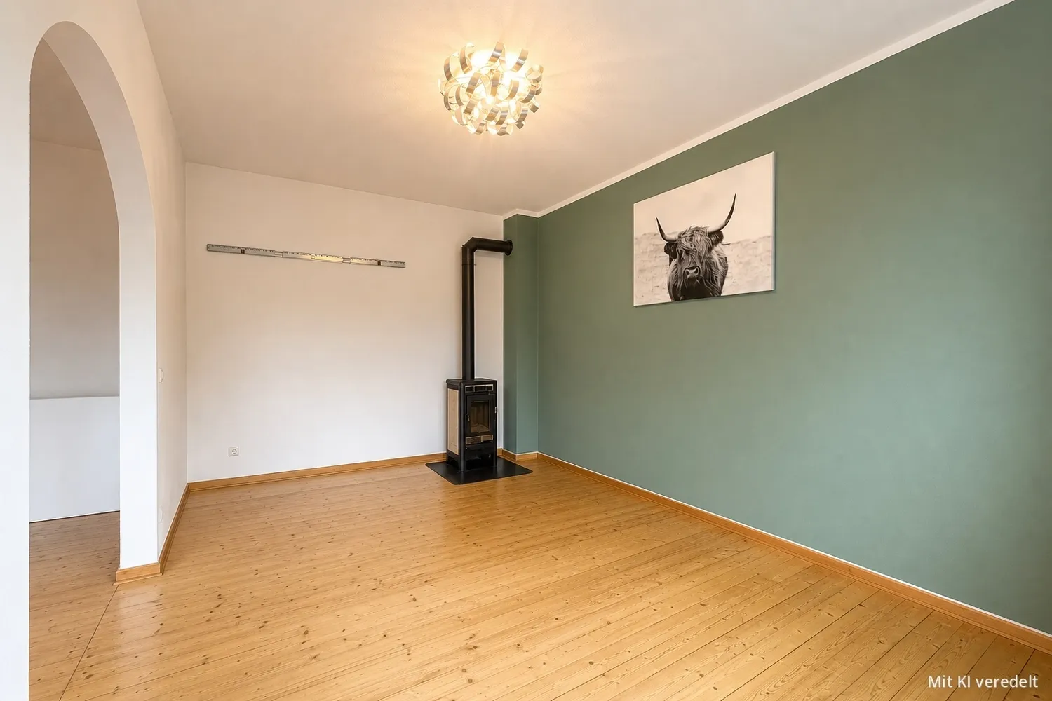 2 Zimmer Wohnung mit 70 m² in Essen – Bild 7