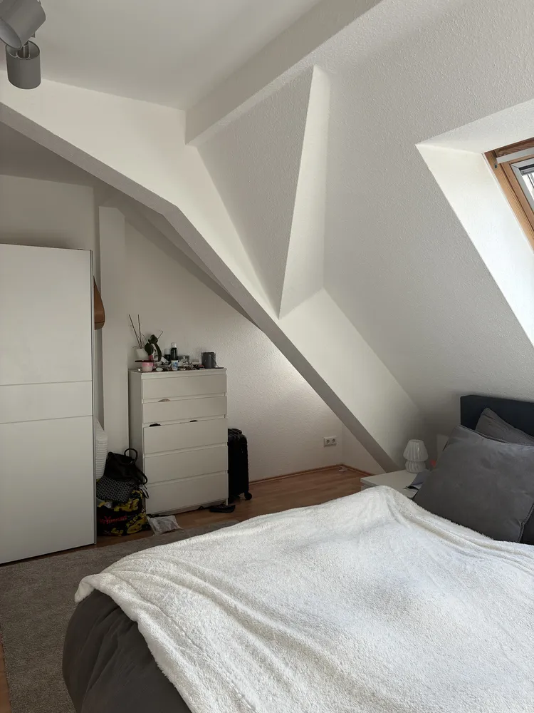 2 Zimmer Wohnung mit 83 m² in Görlitz – Bild 2