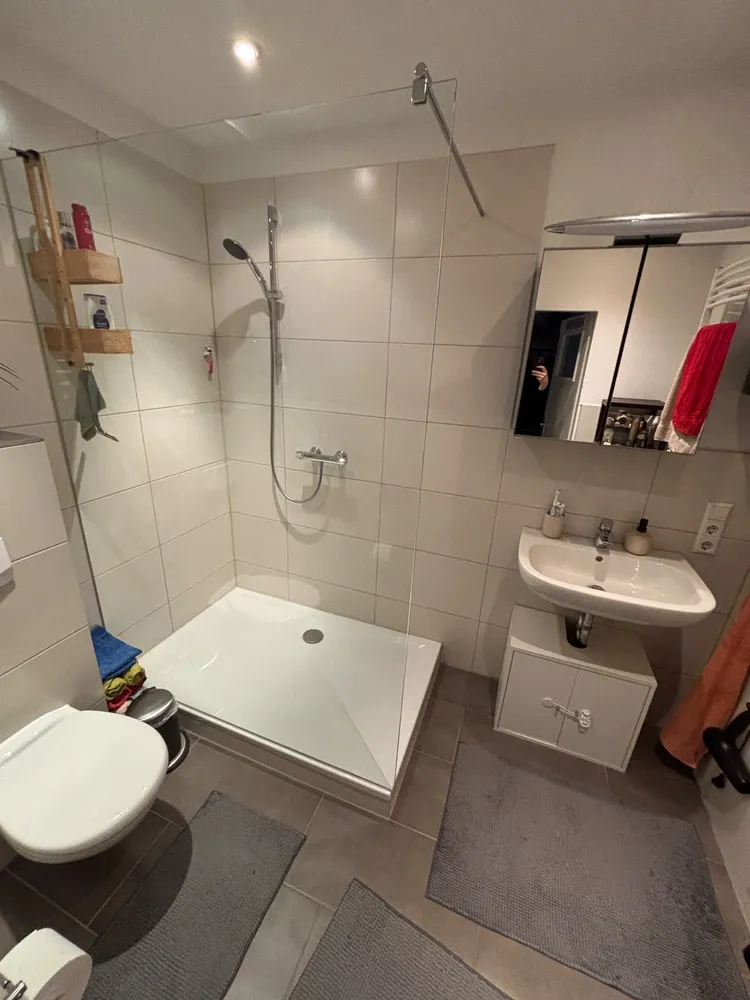 3 Zimmer Wohnung mit 75 m² in Hannover – Bild 6