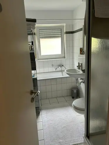WG-Zimmer in Hürth – Bild 5