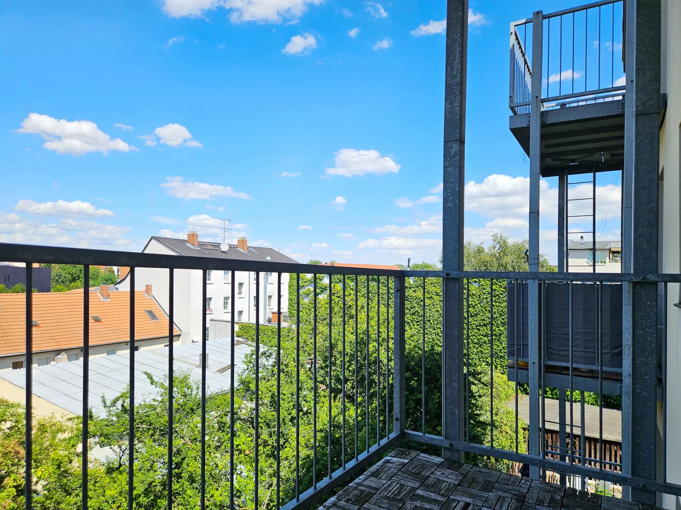 2 room apartment with 65 m² in Magdeburg – Photo 6