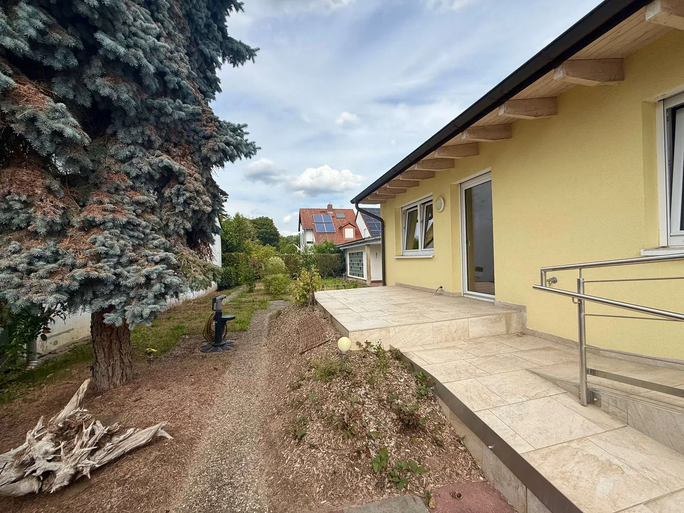 4 room house with 125 m² in Mannheim – Photo 5