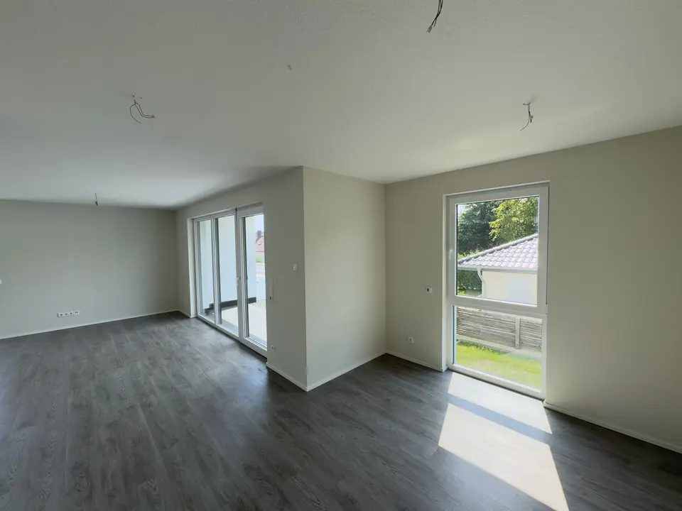 3 Zimmer Wohnung mit 88 m² in Arnsberg – Bild 3