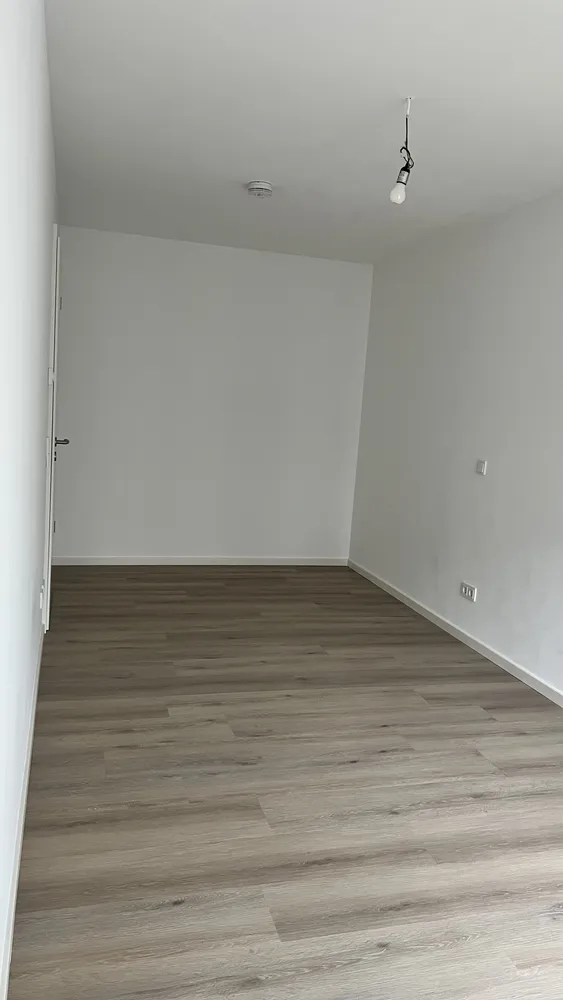 2 Zimmer Wohnung mit 51 m² in Bamberg – Bild 1
