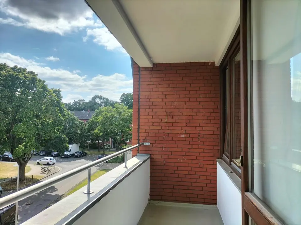 3 Zimmer Wohnung mit 53 m² in Hannover – Bild 7