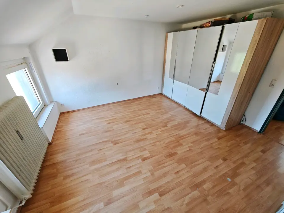 2 Zimmer Wohnung mit 62 m² in Aachen – Bild 4