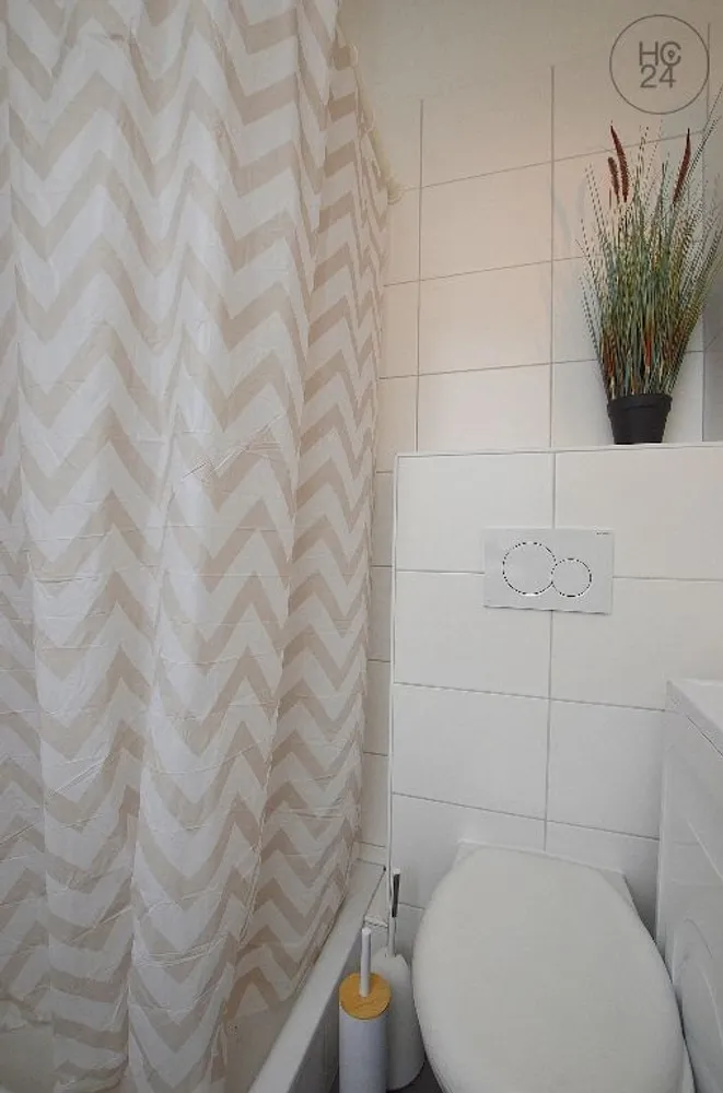 1 Zimmer Wohnung mit 30 m² in Würzburg – Bild 3