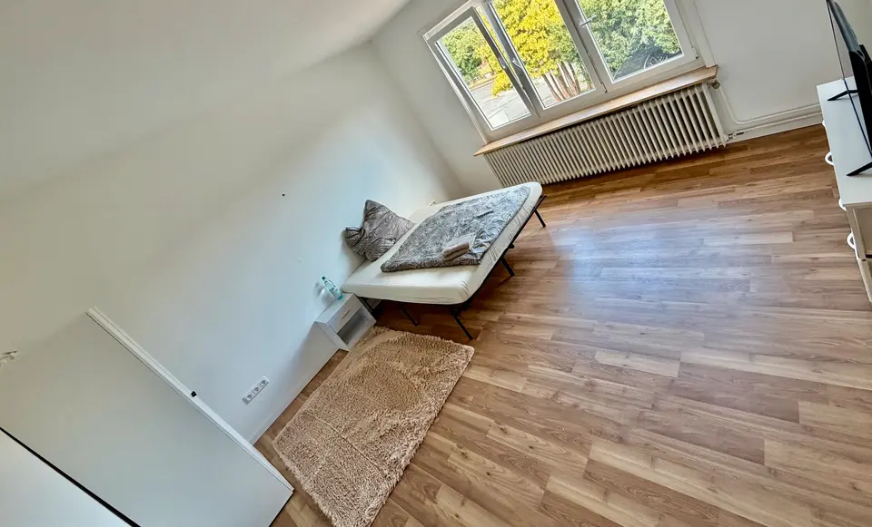 WG-Zimmer mit 110 m² in Soltau – Bild 6