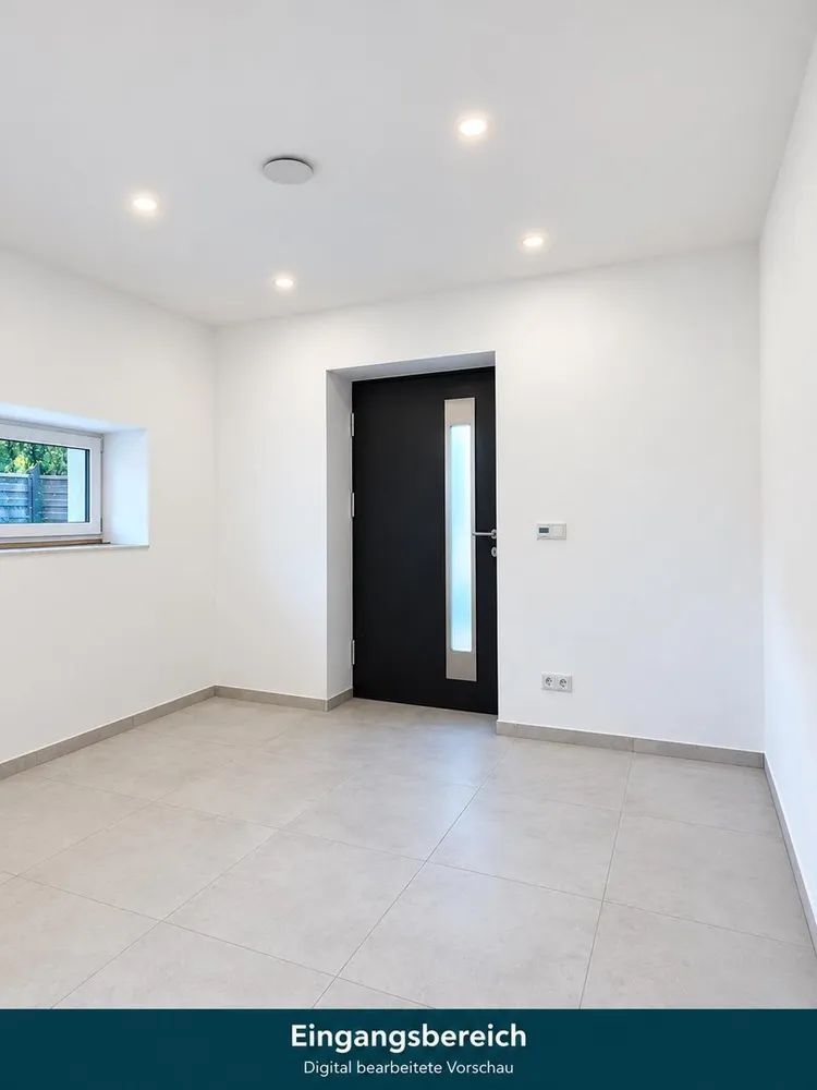 5 Zimmer Wohnung mit 140 m² in Coswig – Bild 5