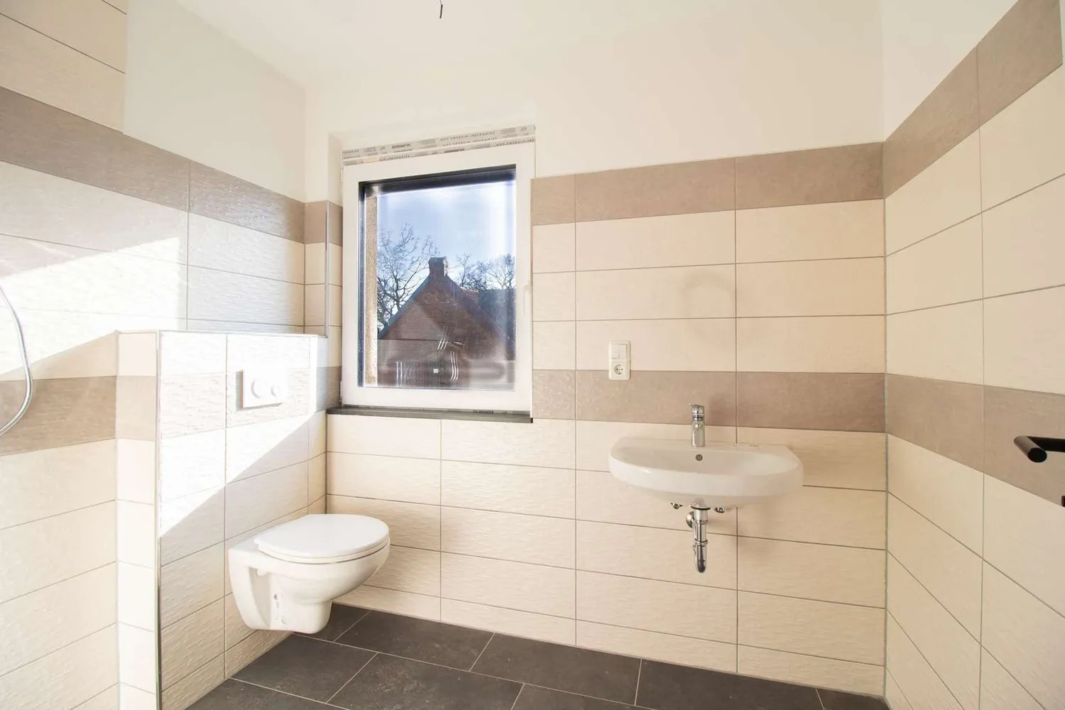 5 Zimmer Haus mit 135 m² in Bremen – Bild 12