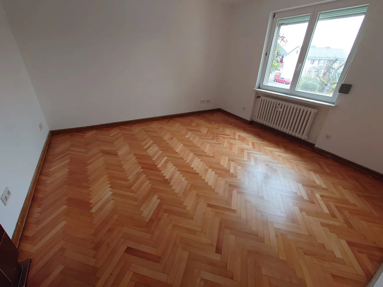 4 Zimmer Wohnung mit 120 m² in Fulda – Bild 9