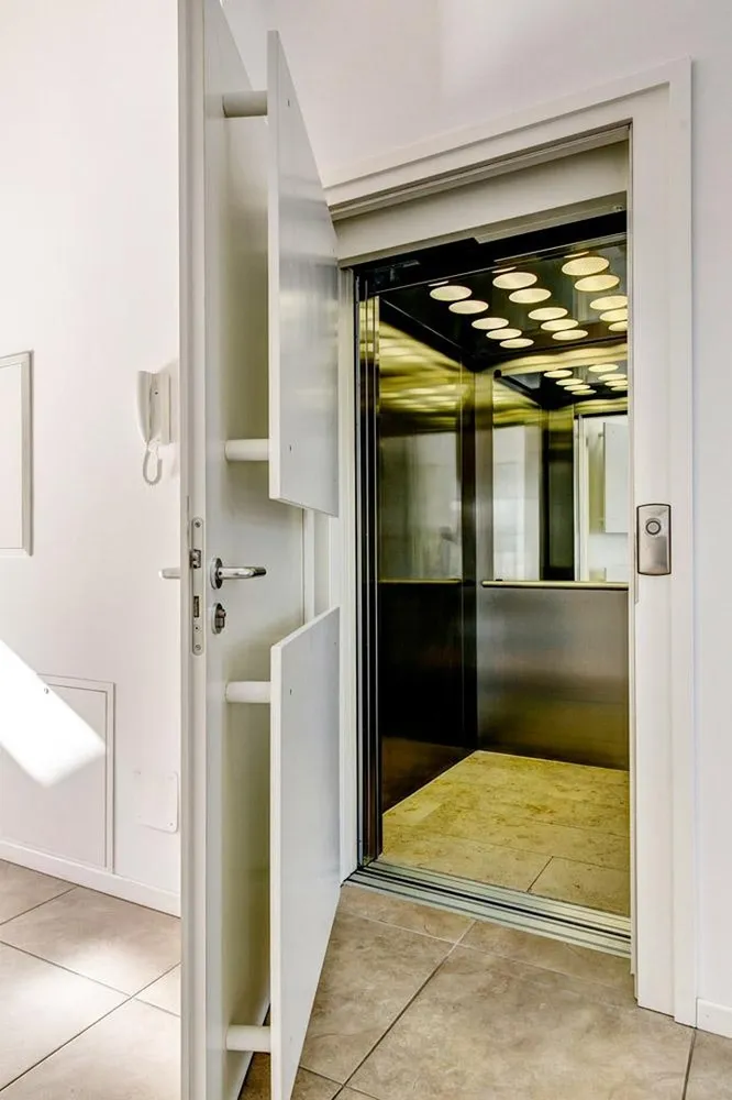 3 Zimmer Wohnung mit 115 m² in München – Bild 7