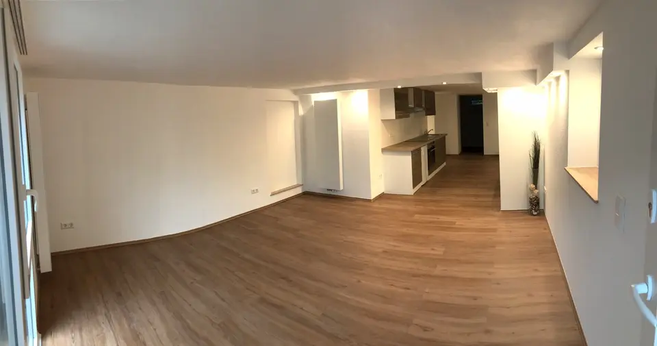 3 Zimmer Wohnung mit 62 m² in Karlsruhe – Bild 7