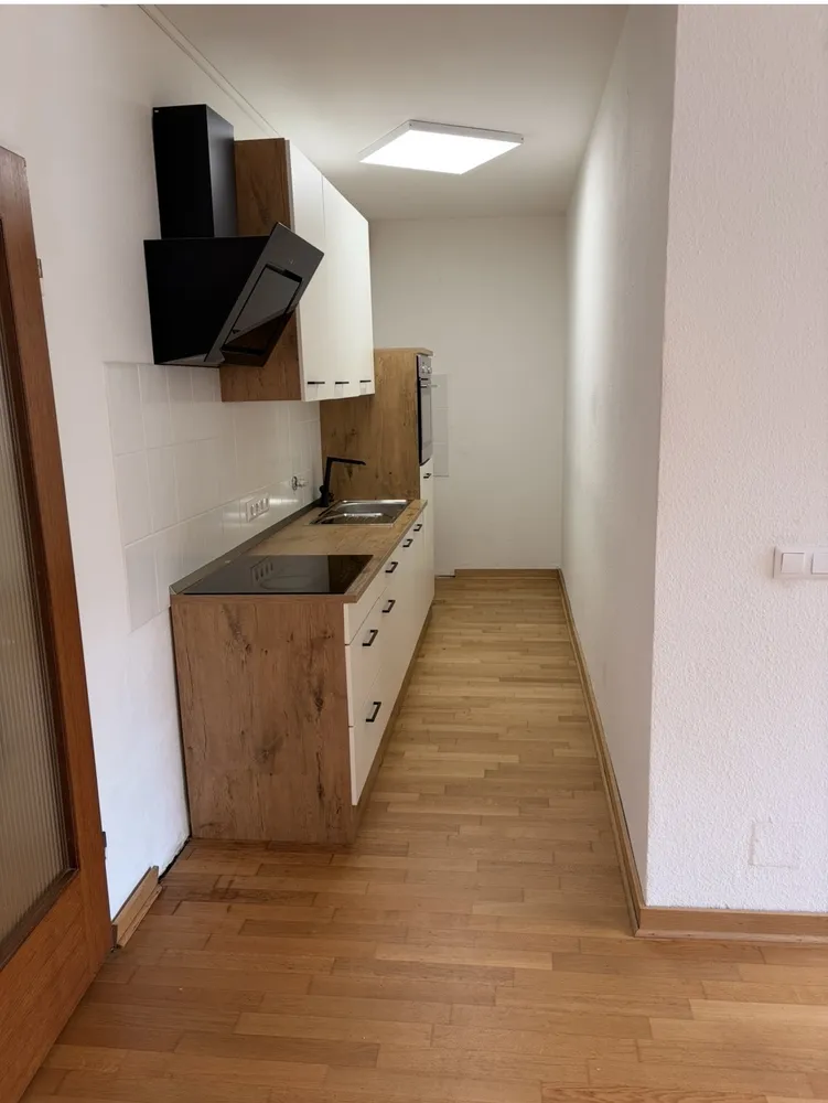 2 Zimmer Wohnung mit 67 m² in Essen – Bild 5