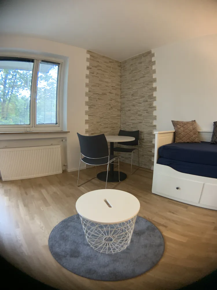1 Zimmer Wohnung mit 29 m² in München – Bild 6