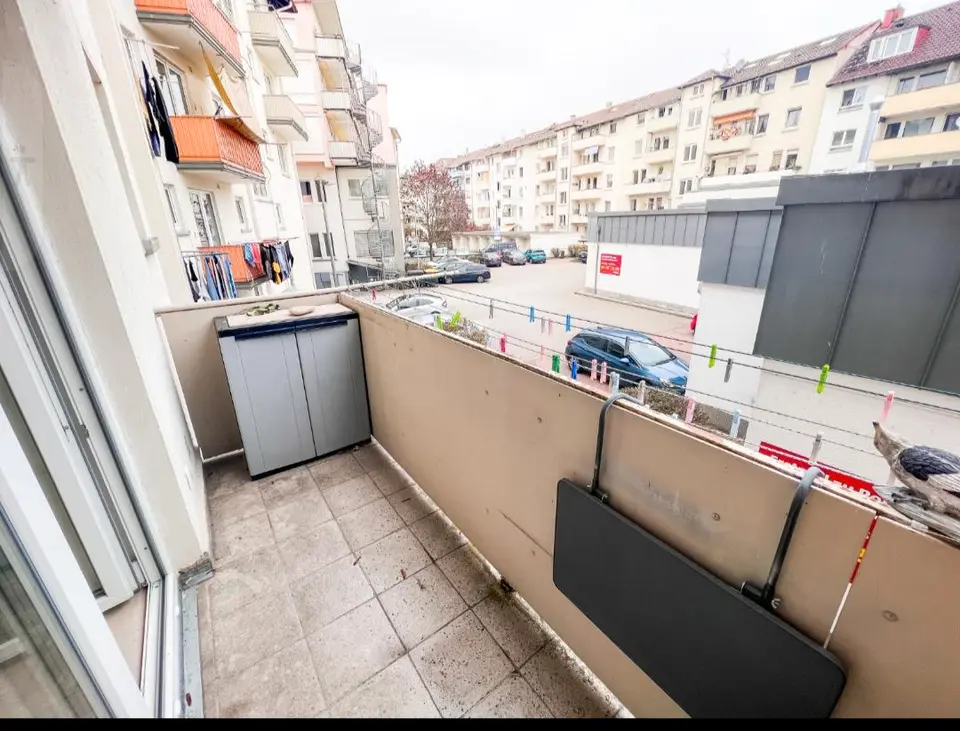 2 Zimmer Wohnung mit 50 m² in Pforzheim – Bild 10