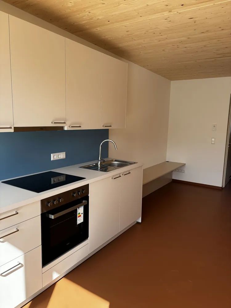 2 room apartment with 47 m² in Singen – Photo 1