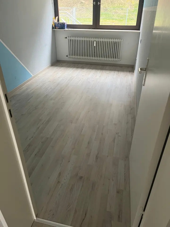 2 Zimmer Wohnung mit 33 m² in Saarbrücken – Bild 3