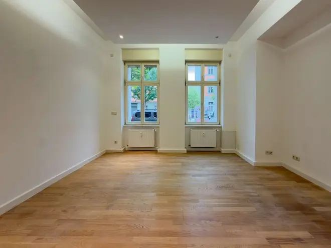 2 Zimmer Wohnung mit 51 m² in Potsdam – Bild 5