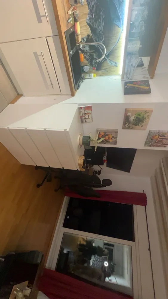 2 Zimmer Wohnung mit 61 m² in Köln – Bild 2