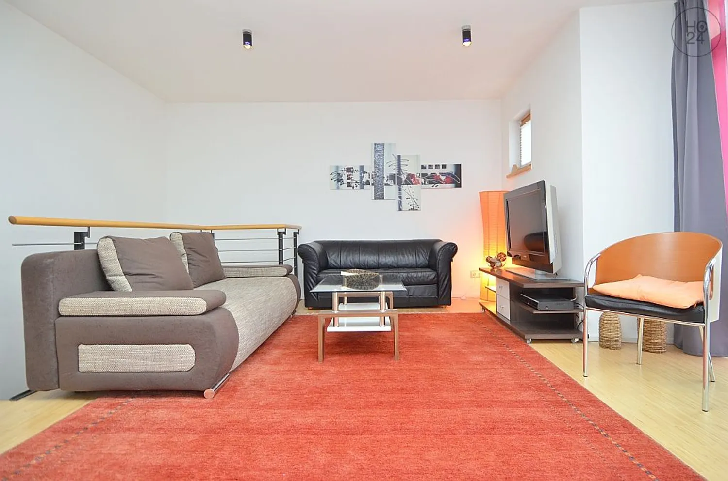 2 Zimmer Wohnung mit 56 m² in Wiesbaden – Bild 6