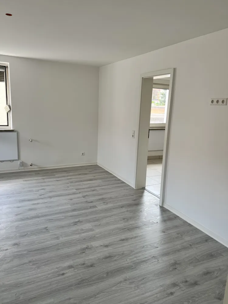 3 Zimmer Wohnung mit 70 m² in Offenburg – Bild 1