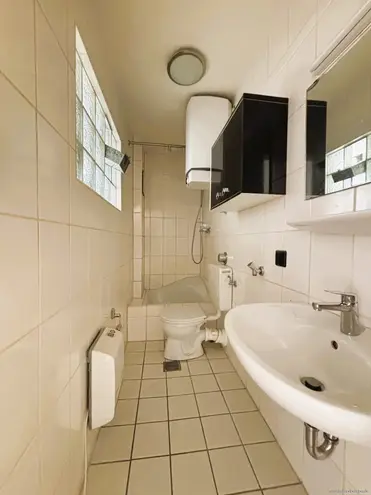 2 Zimmer Wohnung mit 50 m² in Saarbrücken – Bild 10