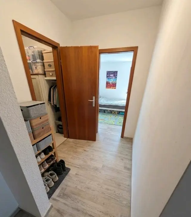 4 Zimmer Wohnung mit 125 m² in Annaberg-Buchholz – Bild 3