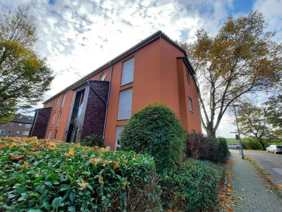 4 Zimmer Wohnung mit 81 m² in Duisburg – Bild 4