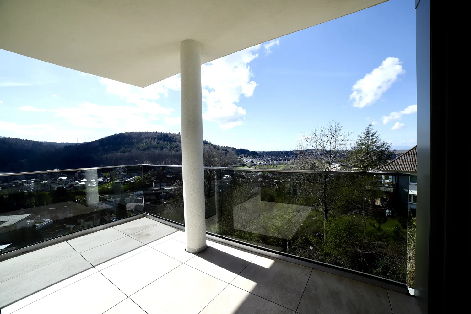 4 Zimmer Wohnung mit 114 m² in Lahr/Schwarzwald – Bild 7