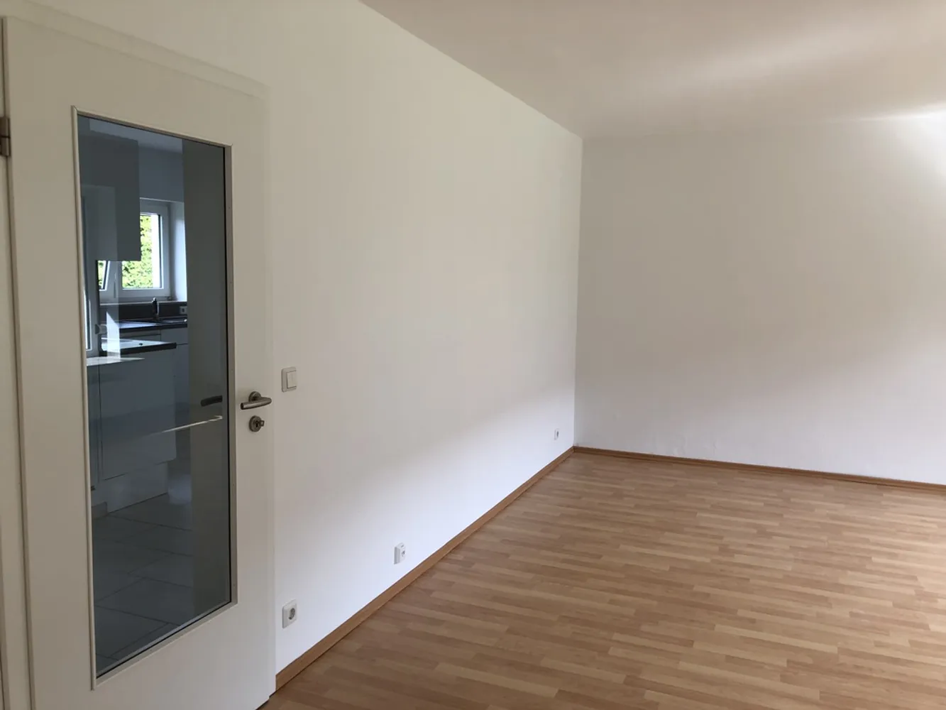 2 Zimmer Wohnung mit 56 m² in Dortmund – Bild 2